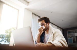Flu vs Strep Throat: How to Tell the Difference