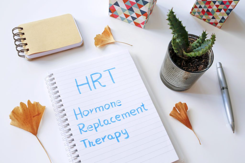 Hormone Replacement Therapy in Southeast Missouri