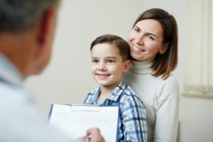 What Happens at a Sports Physical: A Parent’s Guide to Safe Play