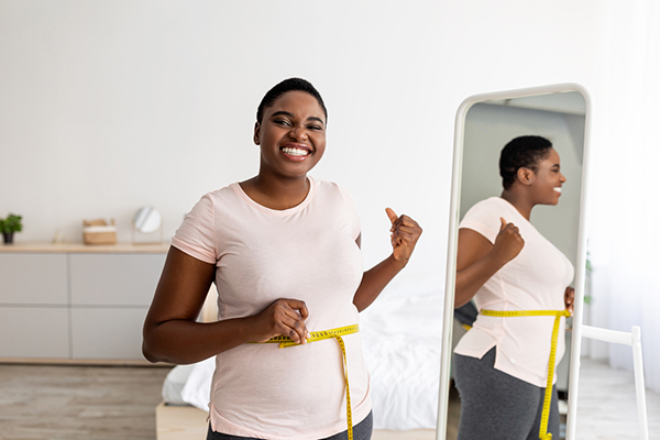 Learn about semaglutide as a weight loss drug
