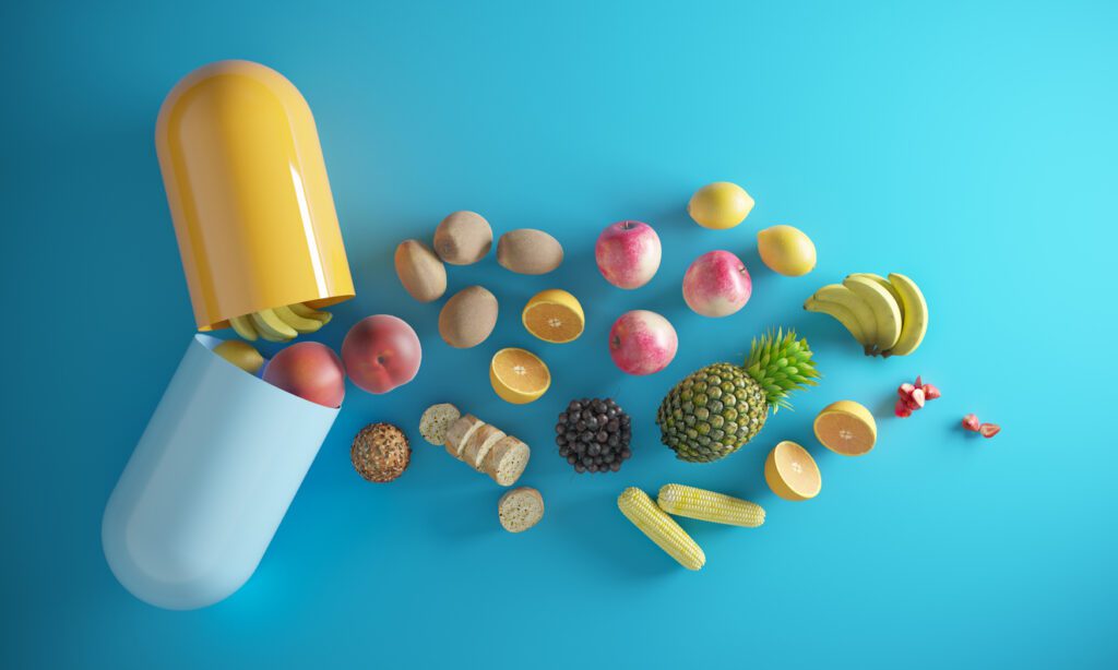 Do I need vitamins? What to know about vitamins and supplements