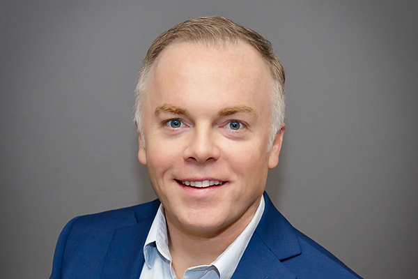 Dr. Tom Rountree at EBO MD