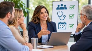 How to Pitch Direct Primary Care to Your Employer, Step by Step